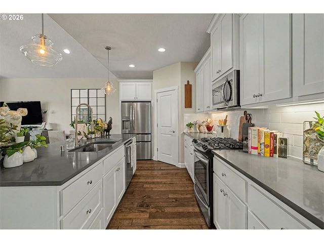 1619 Ne 174TH St, Ridgefield, WA 98642