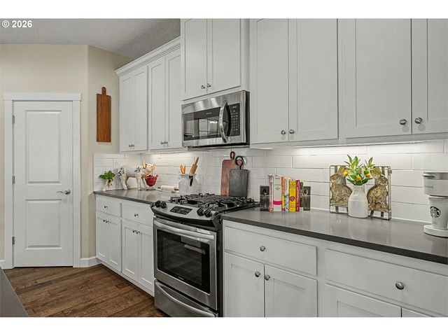 1619 Ne 174TH St, Ridgefield, WA 98642
