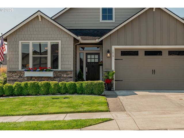 1619 Ne 174TH St, Ridgefield, WA 98642