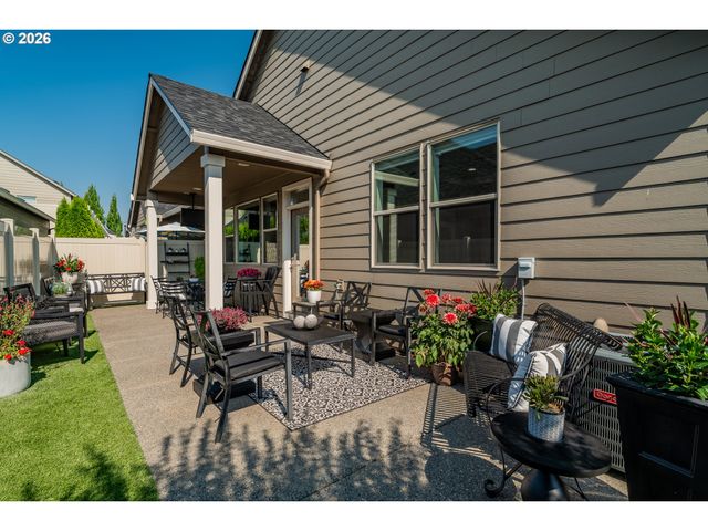 1619 Ne 174TH St, Ridgefield, WA 98642