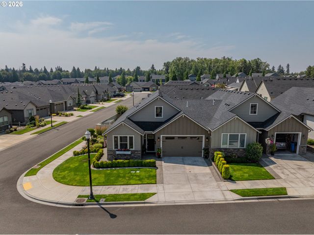 1619 Ne 174TH St, Ridgefield, WA 98642