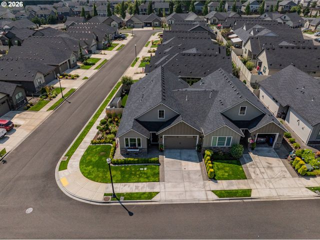 1619 Ne 174TH St, Ridgefield, WA 98642