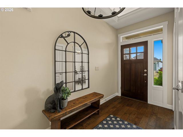 1619 Ne 174TH St, Ridgefield, WA 98642