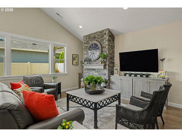 1619 Ne 174TH St, Ridgefield, WA 98642