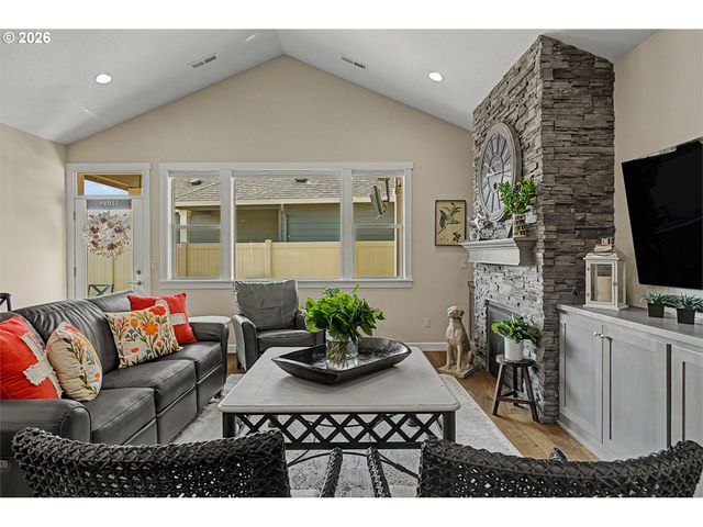 1619 Ne 174TH St, Ridgefield, WA 98642