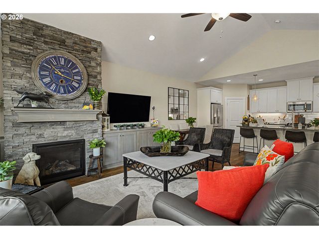1619 Ne 174TH St, Ridgefield, WA 98642