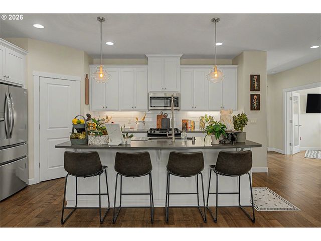1619 Ne 174TH St, Ridgefield, WA 98642
