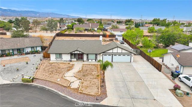 11334 Courtside, Victorville, CA 92392