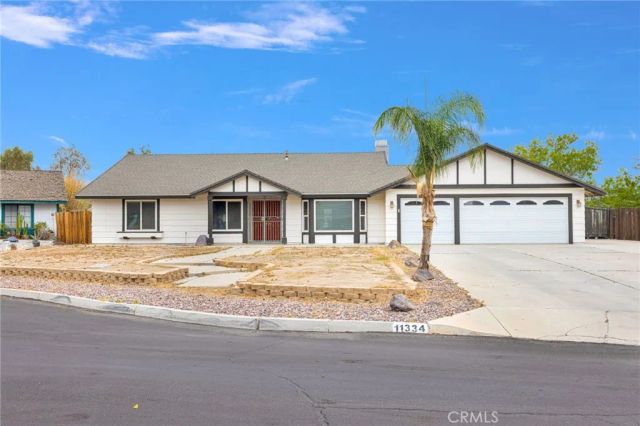 11334 Courtside, Victorville, CA 92392