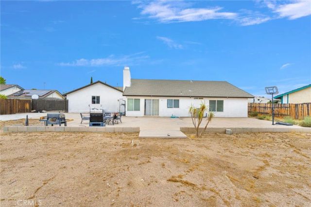 11334 Courtside, Victorville, CA 92392