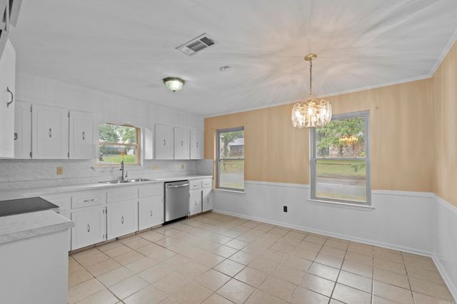 8801 Patricia Lynn Lane, Sherwood, AR 72120