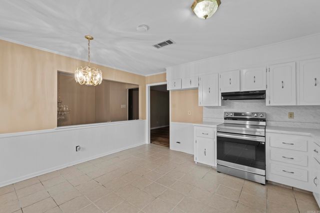 8801 Patricia Lynn Lane, Sherwood, AR 72120