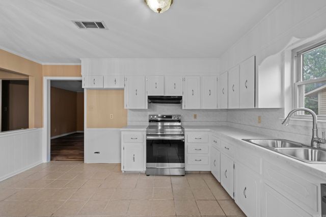 8801 Patricia Lynn Lane, Sherwood, AR 72120
