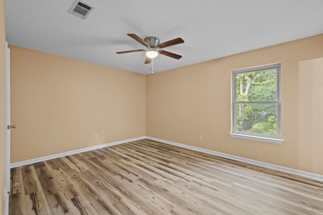 8801 Patricia Lynn Lane, Sherwood, AR 72120