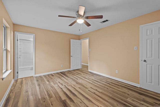 8801 Patricia Lynn Lane, Sherwood, AR 72120