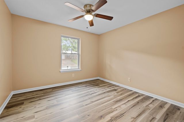 8801 Patricia Lynn Lane, Sherwood, AR 72120