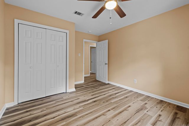 8801 Patricia Lynn Lane, Sherwood, AR 72120