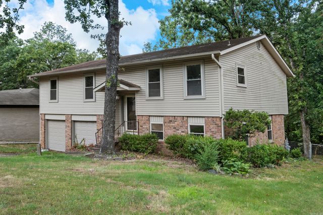 8801 Patricia Lynn Lane, Sherwood, AR 72120
