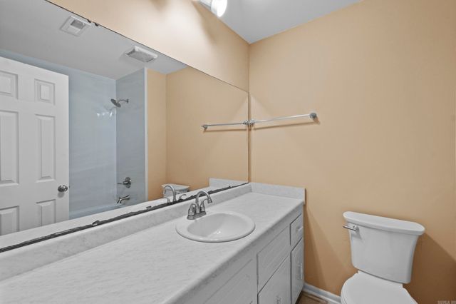 8801 Patricia Lynn Lane, Sherwood, AR 72120