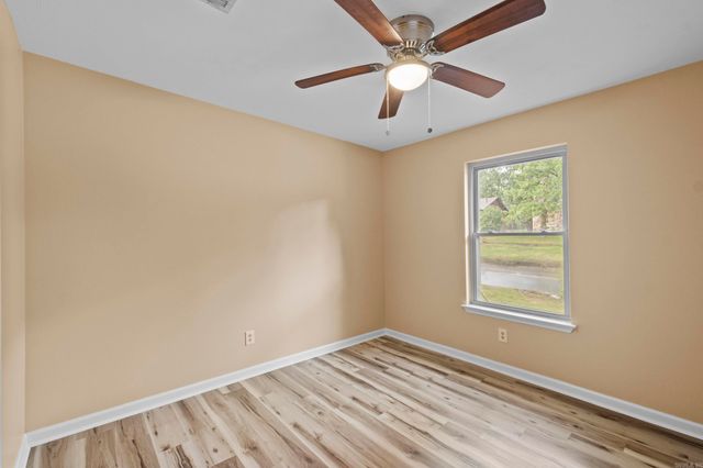 8801 Patricia Lynn Lane, Sherwood, AR 72120