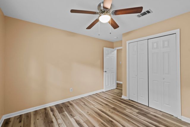 8801 Patricia Lynn Lane, Sherwood, AR 72120