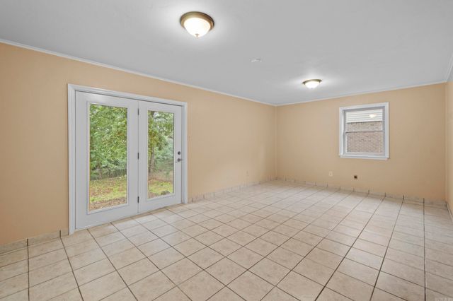 8801 Patricia Lynn Lane, Sherwood, AR 72120