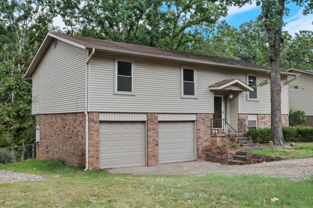 8801 Patricia Lynn Lane, Sherwood, AR 72120