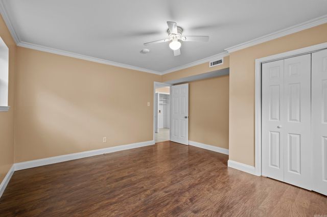 8801 Patricia Lynn Lane, Sherwood, AR 72120