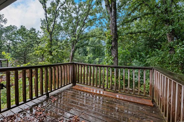 8801 Patricia Lynn Lane, Sherwood, AR 72120