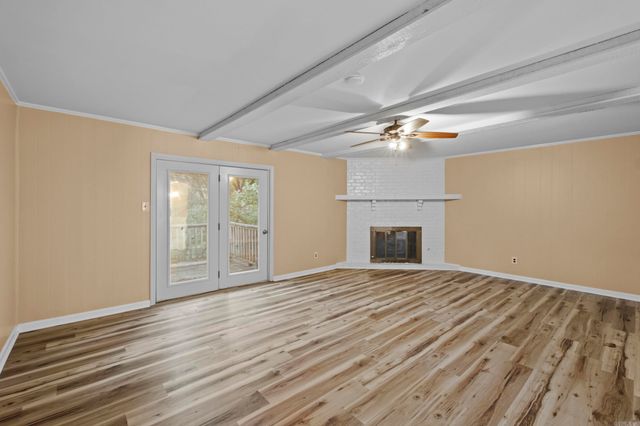 8801 Patricia Lynn Lane, Sherwood, AR 72120
