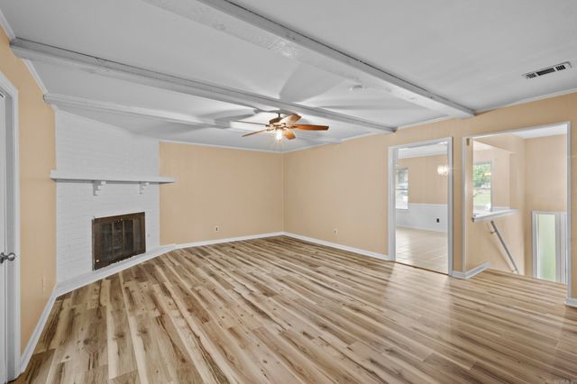 8801 Patricia Lynn Lane, Sherwood, AR 72120