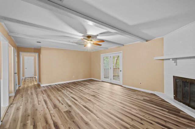 8801 Patricia Lynn Lane, Sherwood, AR 72120