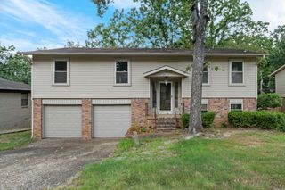 8801 Patricia Lynn Lane, Sherwood, AR 72120