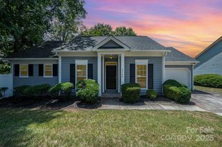 5740 Ebley Lane, Charlotte, NC 28227