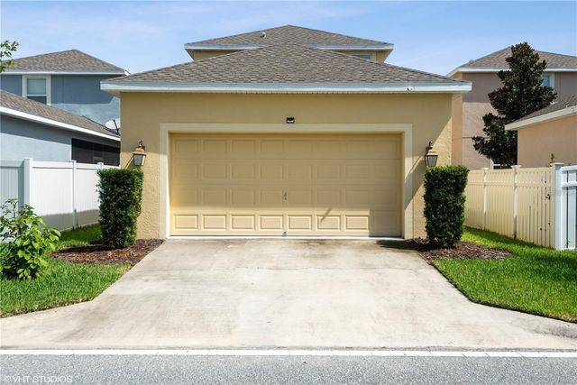 6814 HABITAT DRIVE, St Cloud, FL 34773