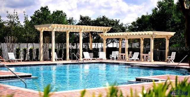 6814 HABITAT DRIVE, St Cloud, FL 34773