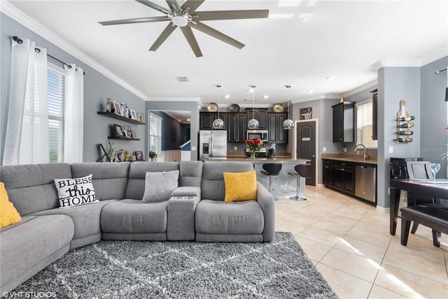 6814 HABITAT DRIVE, St Cloud, FL 34773