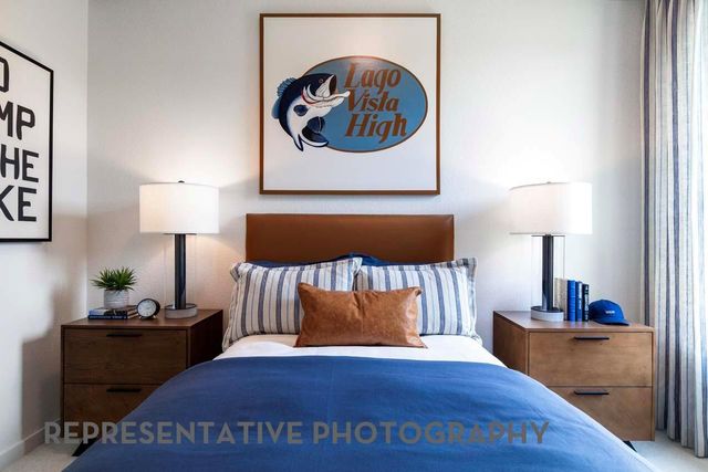 16622 Jolie Street, Conroe, TX 77302