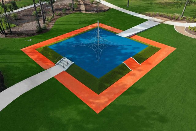 16622 Jolie Street, Conroe, TX 77302