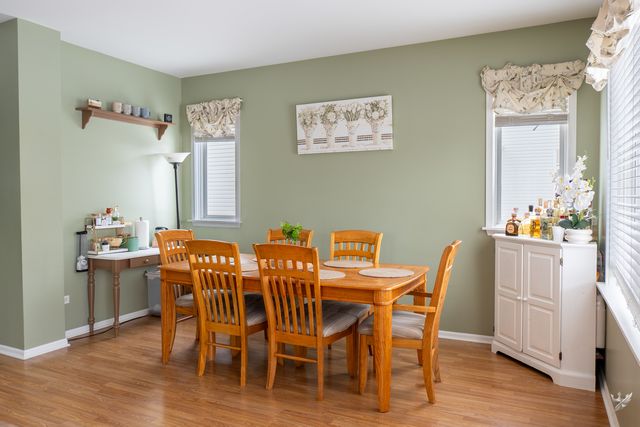 2418 Montclair Lane, Montgomery, IL 60538