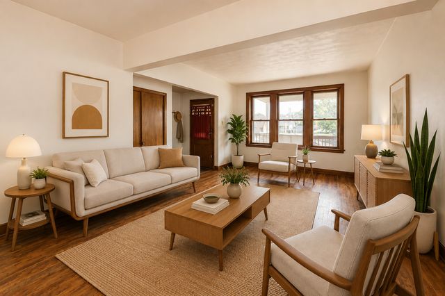 11514 S Yale Avenue, Chicago, IL 60628