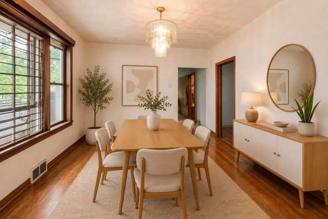 11514 S Yale Avenue, Chicago, IL 60628