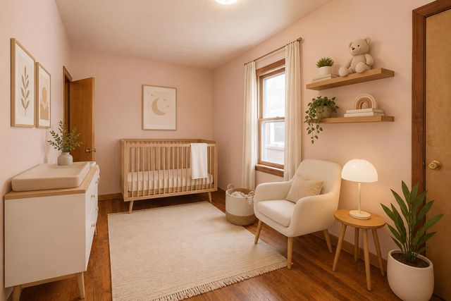 11514 S Yale Avenue, Chicago, IL 60628