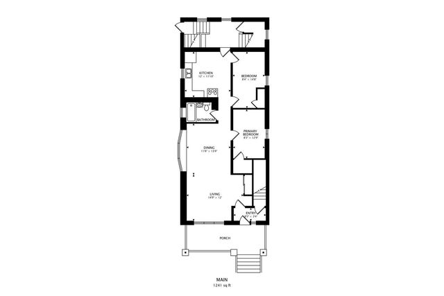 11514 S Yale Avenue, Chicago, IL 60628