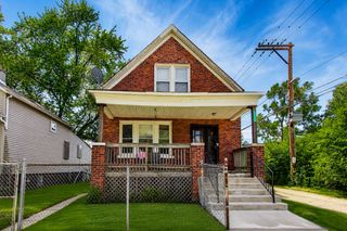 11514 S Yale Avenue, Chicago, IL 60628