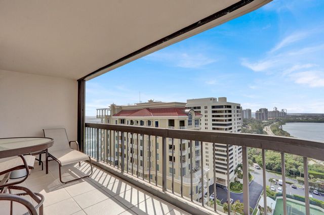 5380 N Ocean Drive 18a, Singer Island, FL 33404