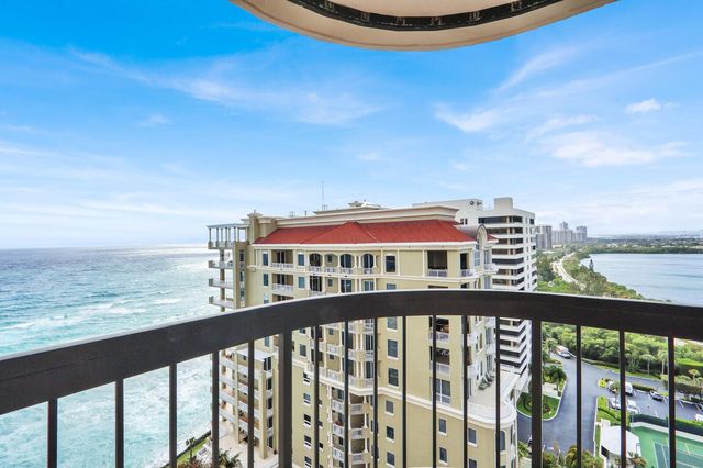 5380 N Ocean Drive 18a, Singer Island, FL 33404