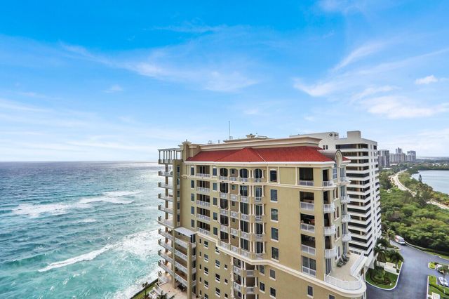 5380 N Ocean Drive 18a, Singer Island, FL 33404