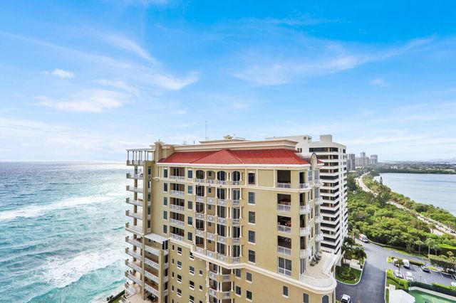 5380 N Ocean Drive 18a, Singer Island, FL 33404