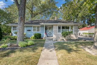 1991 Indiana Avenue, Lansing, IL 60438